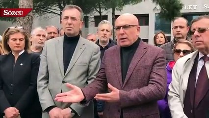 İYİ Parti, Balıkesir’de seçim sonuçlarına itiraz etti