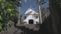 Sitio Burle Marx, la casa que Brasil postula a Patrimonio Cultural de la Humanidad