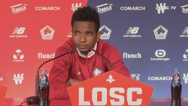 Mendes : Huit matchs, huit finales