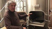 La fabrication de la bière en 5 étapes