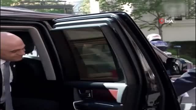 G7'de Fransa İçişleri Bakanı Castaner: Akdeniz'de Stk'lar Kaçakçıların İşbirlikçiliğini Yapmış...