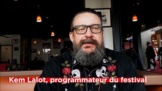 Eurockéennes de Belfort 2019 : le programmateur Kem Lalot nous en dit plus sur la programmation du festival
