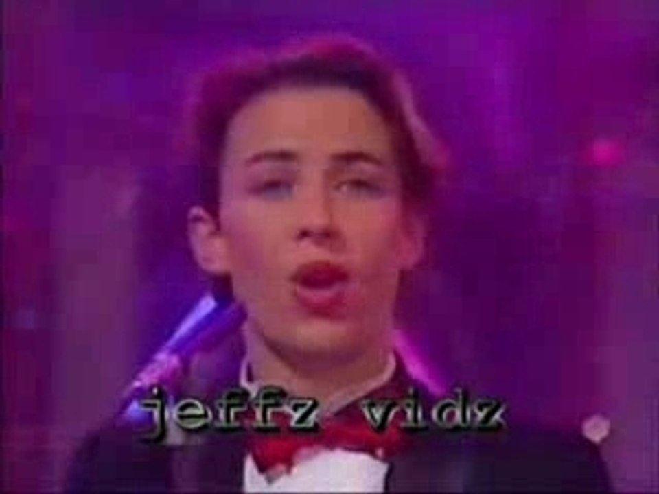 Belle Stars - Sign Of The Times 1983