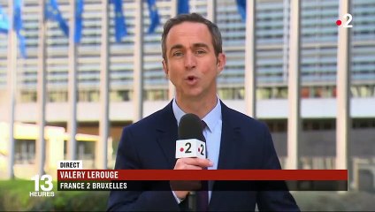 Brexit : le casse-tête du Parlement européen