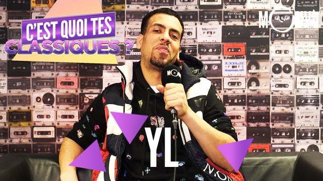 YL : C'est quoi tes classiques ?