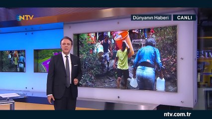 Dünyanın Haberi 5 Nisan 2019