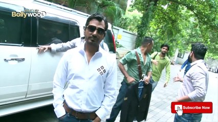 Nawauddin To Do This International Film Fans Are Going Crazy