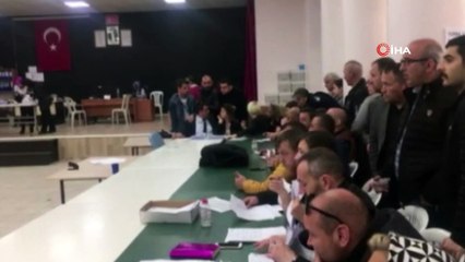 - Bartın’da 5 sandıkta yeniden sayım kararı