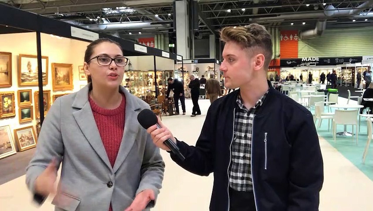 GOODLINES: 6th April 2019