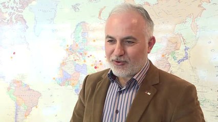 Kızılay, 101. Olağan Genel Kurulu'nu Yapacak