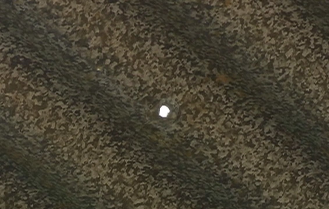 Bala perdida acabo con la vida de una niño en Durán