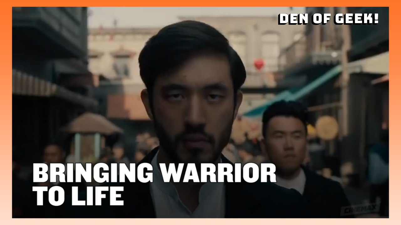 Warrior: Producers On Bringing Bruce Lee's Story To Life