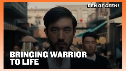 Warrior: Producers On Bringing Bruce Lee's Story To Life