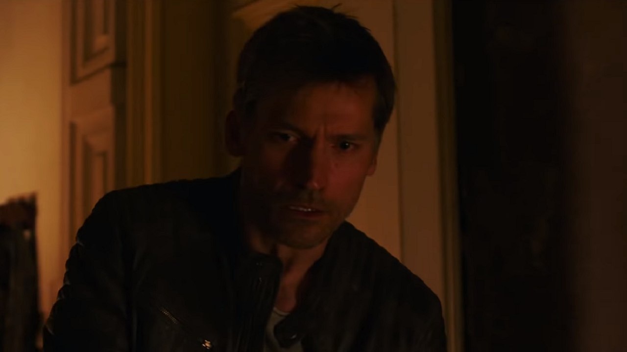 DOMINO Official Trailer (2019) Nikolaj Coster-Waldau, Brian De Palma - VO