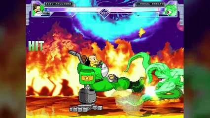 Crítica Super Marvel vs. Capcom Eternity of Heroes Review