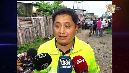 Niño de 7 años recibió un tiro dentro de su casa en Durán