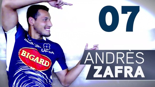 J21TOP14 : Le XV d'Agen pour Montpellier