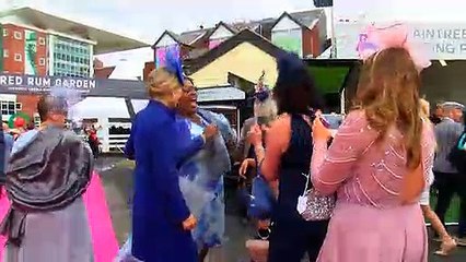 GOODLINES: 6th April 2019