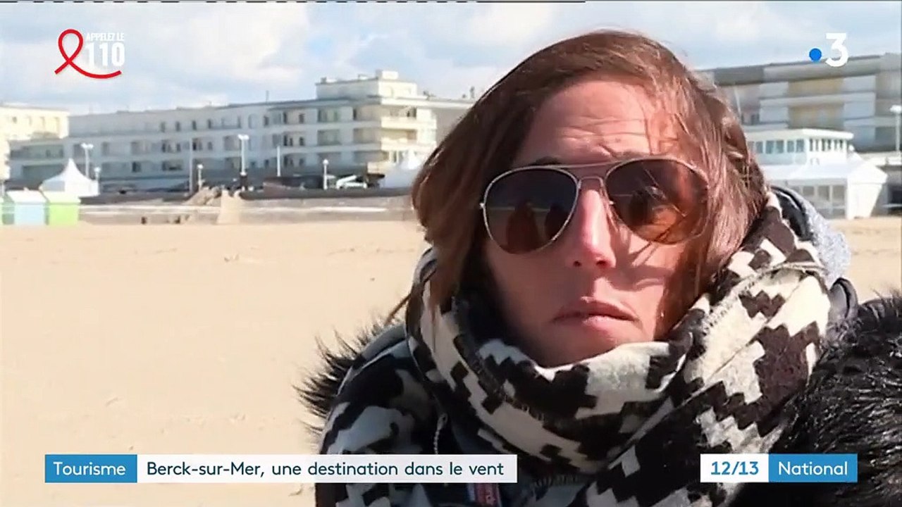 Berck-sur-Mer : sixième destination préférée des Français en avril
