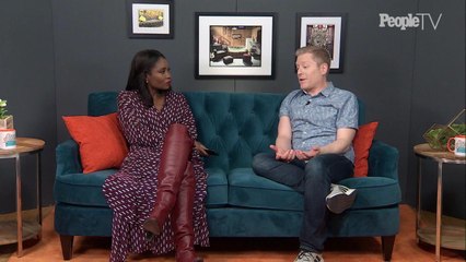 Anthony Rapp Discusses Playing ‘Star Trek’’s First Openly Gay Character and How the Franchise Has Always Been Ahead of Its Time