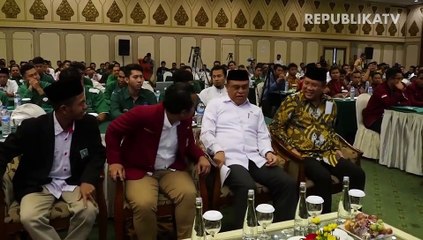 Jual Beli Jabatan 90 Persen, Syafruddin: Itu tidak Benar
