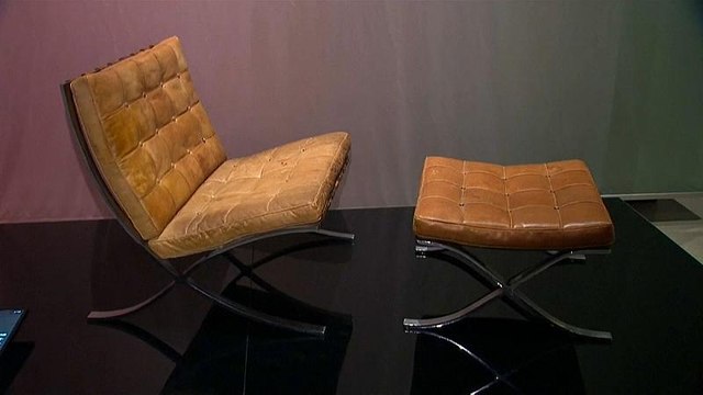 Museu Bauhaus abre portas em Weimar