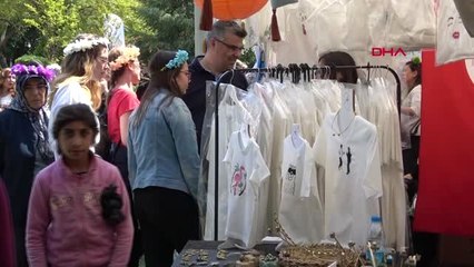 Adana'da Karnaval Heyecanı