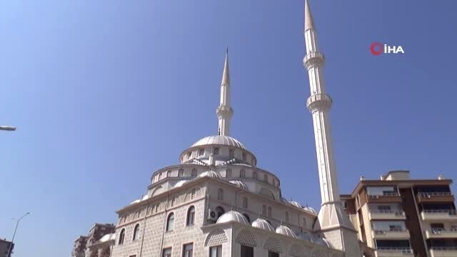 Türk Polis Teşkilatı'nın 174. Yıldönümünde Tekirdağ'da Mevlit Okutuldu