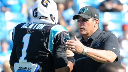 Schrager on Panthers: 2019 season will be a 'breath of fresh air'