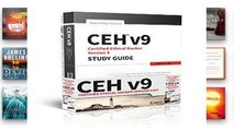 Full E-book CEH v9: Certified Ethical Hacker Version 9 Kit  For Free