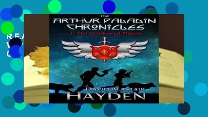 R.E.A.D The Shadowed Manse: Volume 1 (The Arthur Paladin Chronicles) D.O.W.N.L.O.A.D