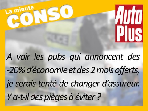 Contrat auto : méfiez-vous des prix trop bas