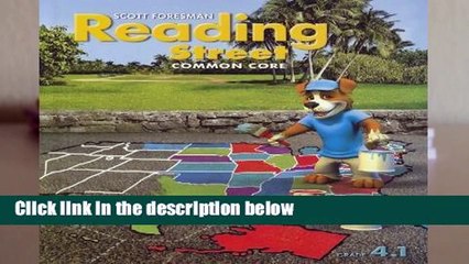Full E-book  Reading Street: Common Core, Grade 4.1 Complete