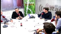 Fútbol es Radio: Última oportunidad del Atlético para frenar al Barça