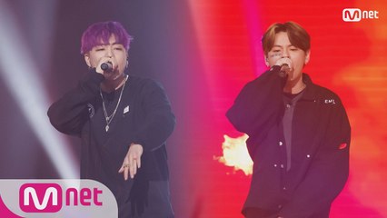 [7회] 서민규 - 끝 (Feat. 칠린호미) @세미파이널