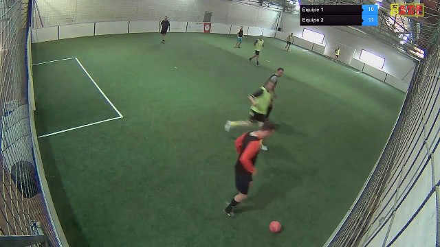 Equipe 1 Vs Equipe 2 - 05/04/19 12:39 - Loisir Poitiers - Poitiers Game Parc