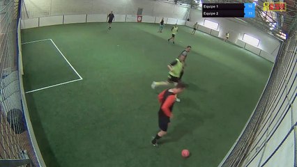 Equipe 1 Vs Equipe 2 - 05/04/19 12:39 - Loisir Poitiers - Poitiers Game Parc