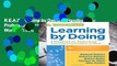 R.E.A.D Learning by Doing: A Handbook for Professional Learning Communities at Work D.O.W.N.L.O.A.D