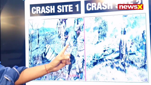 NewsX Explained: IAF Confirms Abhinandan Varthaman Shot Down Pakistan F-16 Fighter Jet, Facts Check