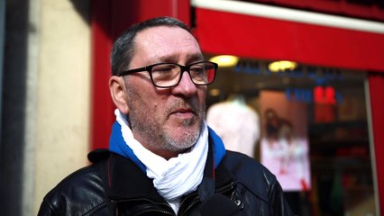 Micro-trottoirs du débat PNGMDR