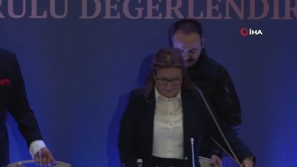 TOBB Başkanı Hisarcıklıoğlu: "Seçimsiz Geçecek Dönemi, Kesintisiz Bir İcraat Dönemine Çevirmeliyiz"