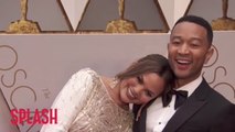 Chrissy Teigen And John Legend Have Matching Tattoos