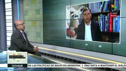 EnClave Política: Conversamos con Juan Ramón Quintana