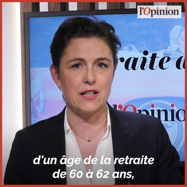 Retraites : travailler plus longtemps, qu’est-ce que ça veut dire ?