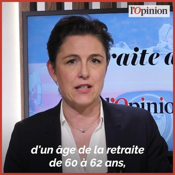 Retraites : travailler plus longtemps, qu’est-ce que ça veut dire ?