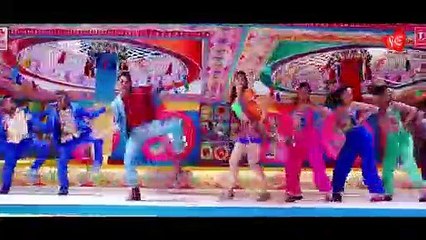 SIMMBA - Aankh marey - Allu Arjun   rakul preet singh - Fullentertainment