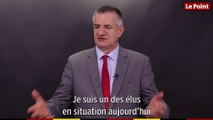 « Emmanuel Macron ne connaît pas la France » : l'interview politique de Jean Lassalle.