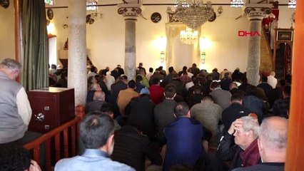 Muğla Bodrum'da Polisler Kan Verdi, Lokma Dağıttı