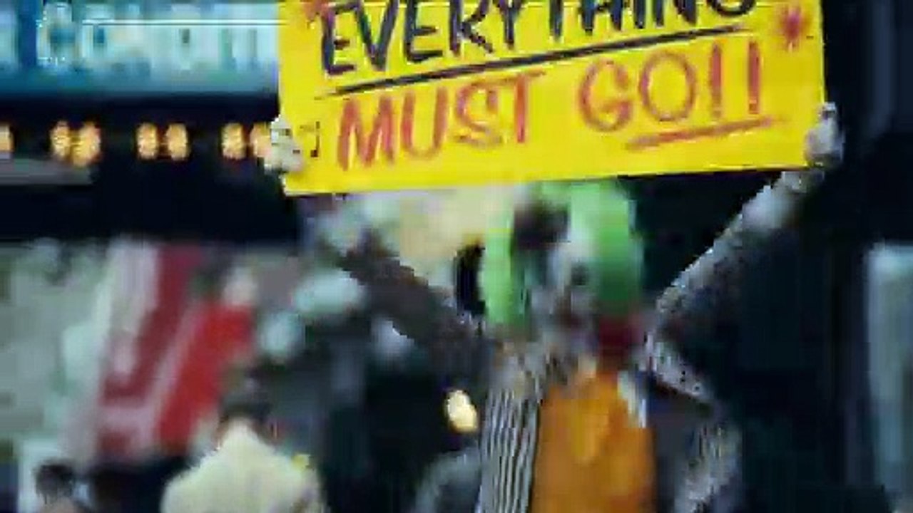 JOKER - Teaser Trailer - In Theaters October 4