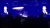 Le clin d’œil de Patrick Bruel à son concert exceptionnel prévu au Zénith de Nancy